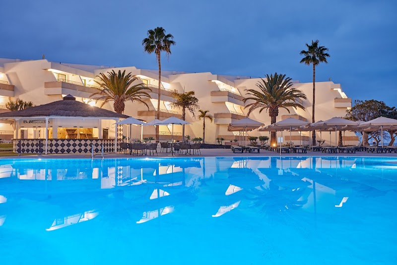 Dreams Lanzarote Playa Dorada Resort & Spa