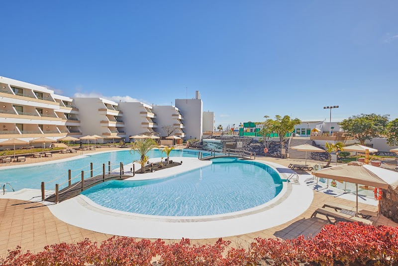 Dreams Lanzarote Playa Dorada Resort & Spa photo 6