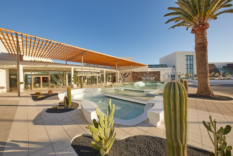 Dreams Lanzarote Playa Dorada Resort & Spa photo 7
