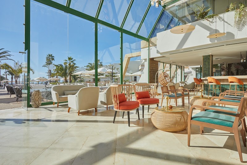 Dreams Lanzarote Playa Dorada Resort & Spa photo 8