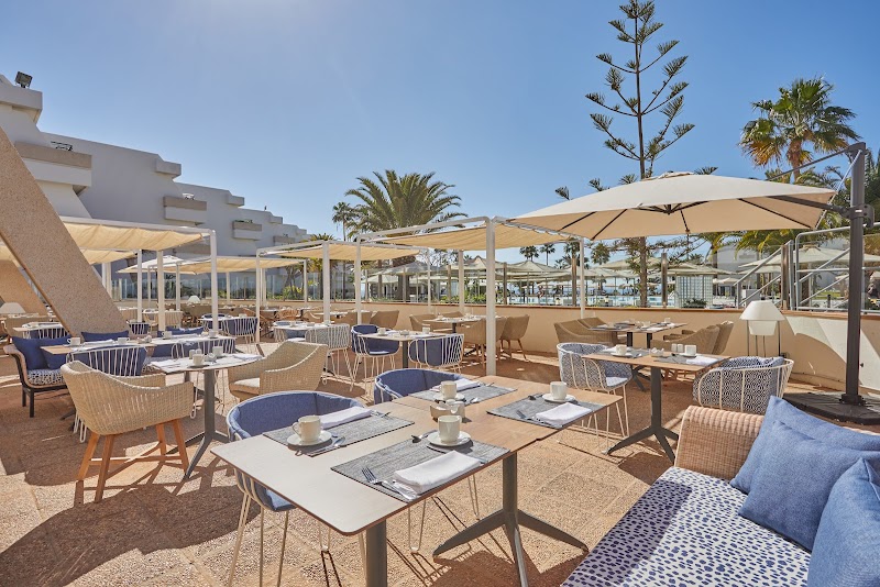 Dreams Lanzarote Playa Dorada Resort & Spa photo 9