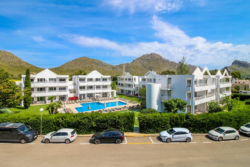 Duvabitat Apartments