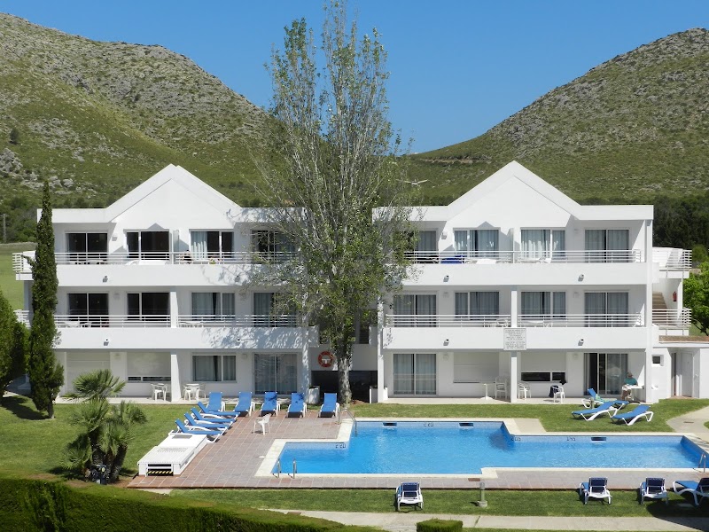 Duvabitat Apartments photo 4