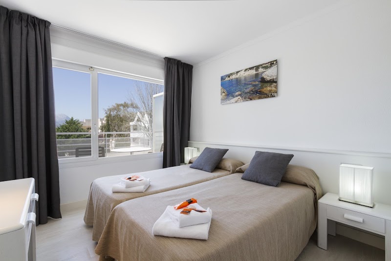 Duvabitat Apartments photo 5