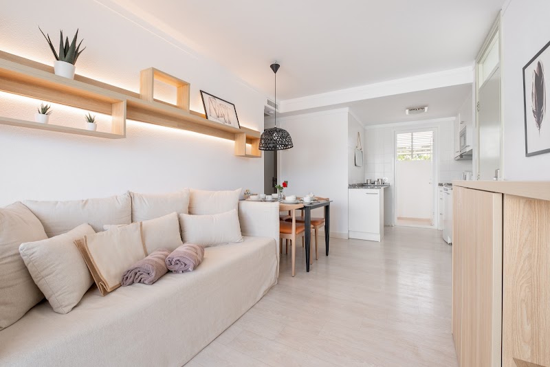 Duvabitat Apartments photo 6