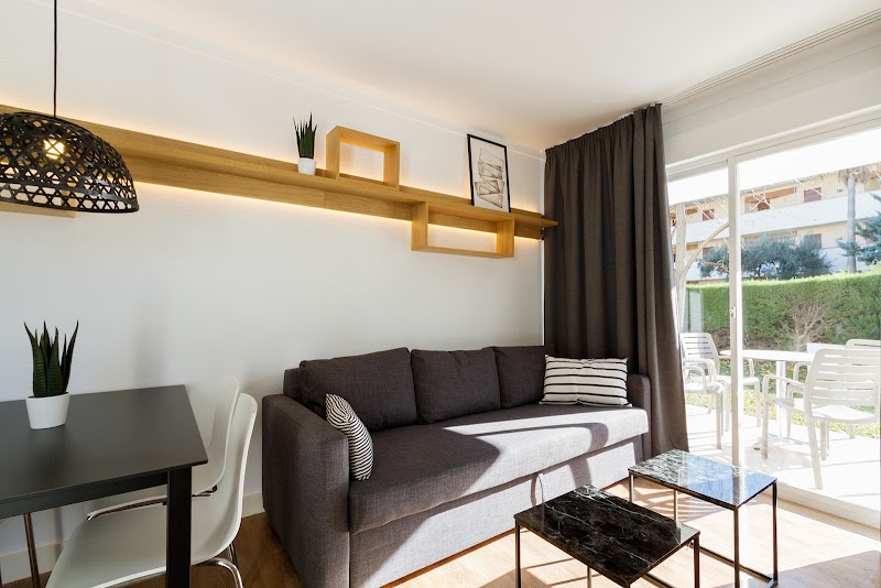 Duvabitat Apartments photo 8