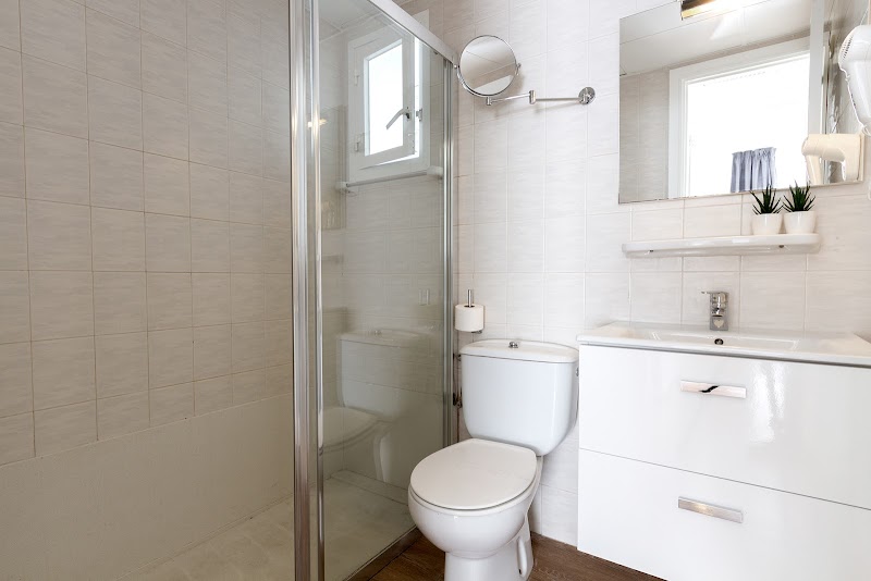 Duvabitat Apartments photo 10