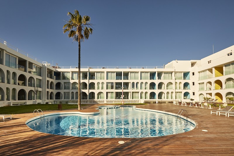 Ebano Hotel Apartments & Spa photo 1