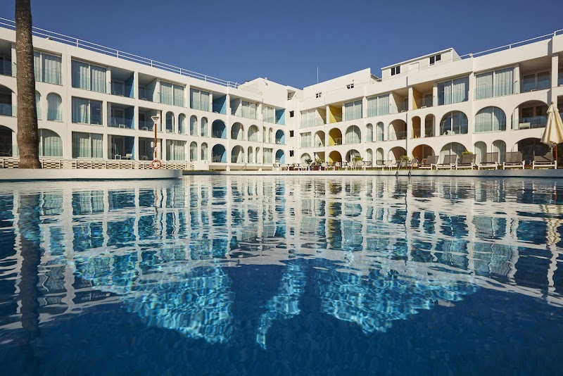 Ebano Hotel Apartments & Spa photo 4