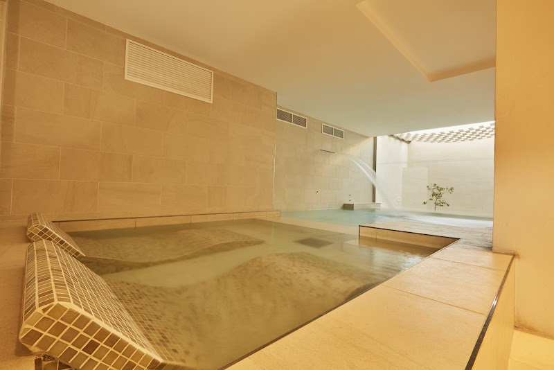 Ebano Hotel Apartments & Spa photo 6