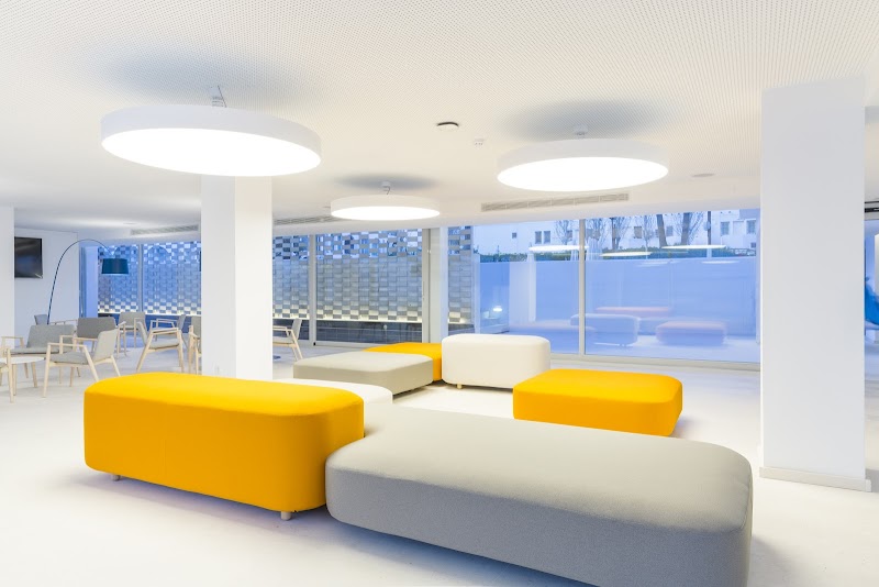 Ebano Hotel Apartments & Spa photo 8