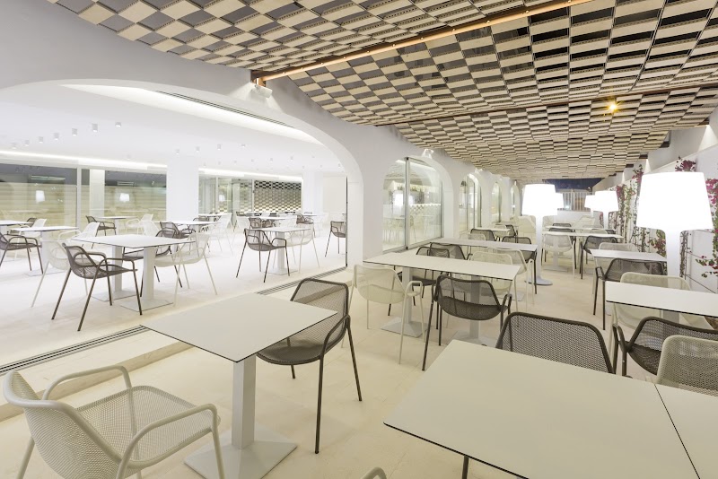 Ebano Hotel Apartments & Spa photo 10
