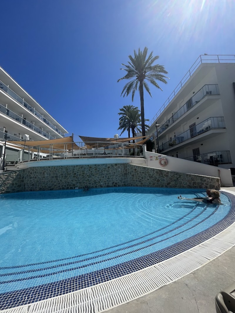 Eix Alcudia Hotel photo 3
