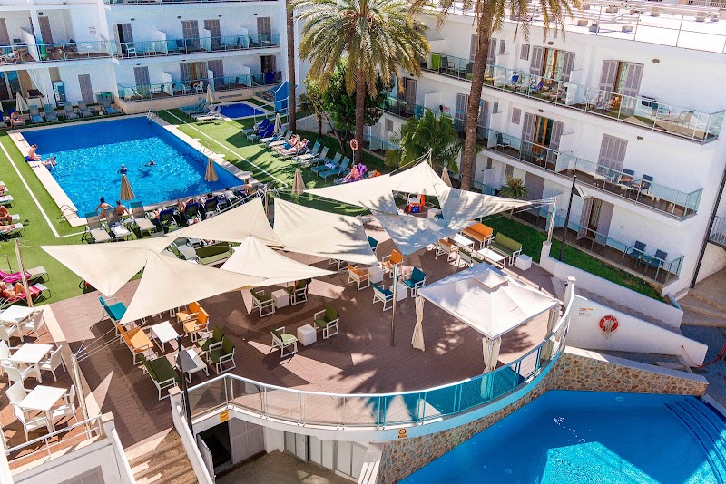Eix Alcudia Hotel photo 6