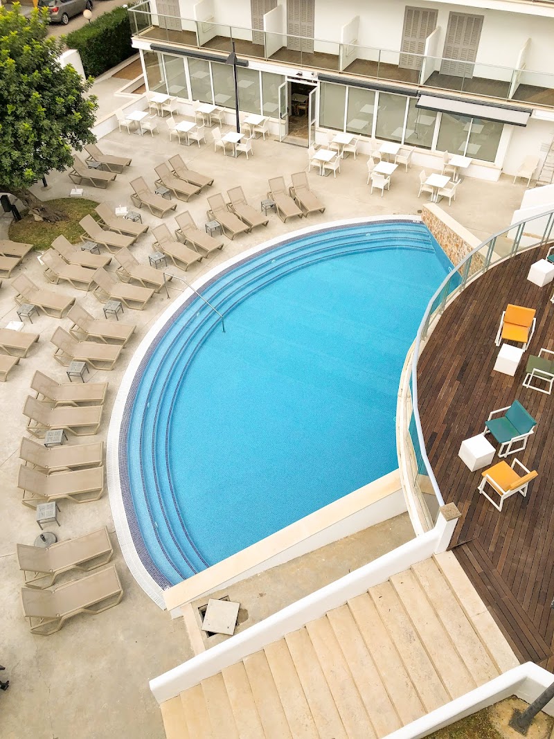 Eix Alcudia Hotel photo 7