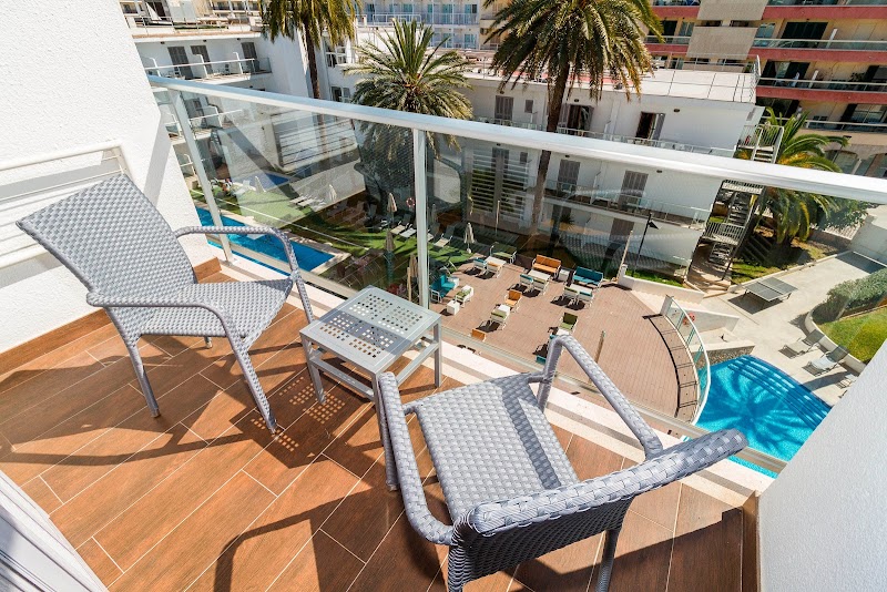 Eix Alcudia Hotel photo 8