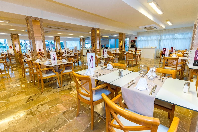 Eix Alcudia Hotel photo 9