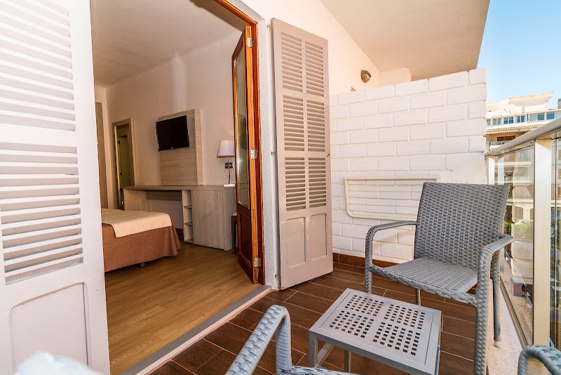 Eix Alcudia Hotel photo 10