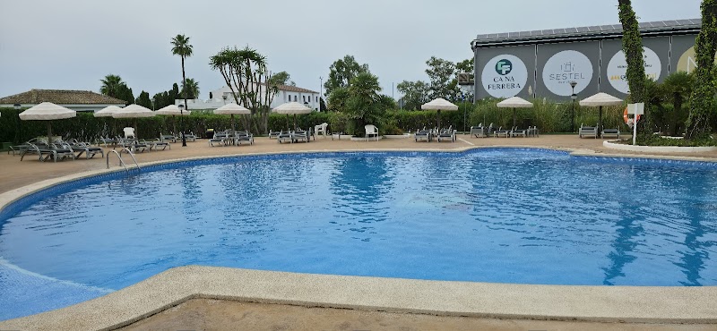 Eix Lagotel Holiday Resort photo 3