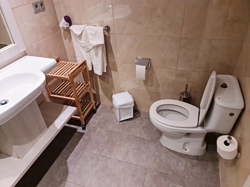Eix Lagotel Holiday Resort photo 4
