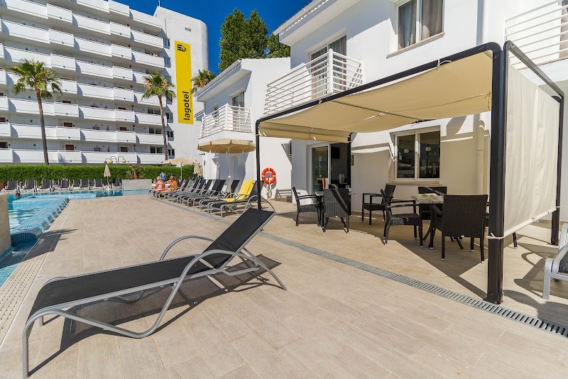 Eix Lagotel Holiday Resort photo 10