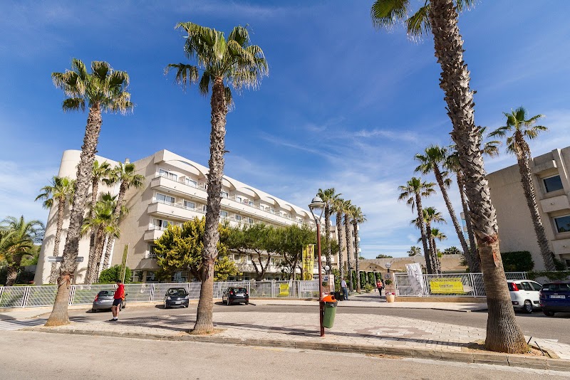 Eix Platja Daurada Hotel & Spa