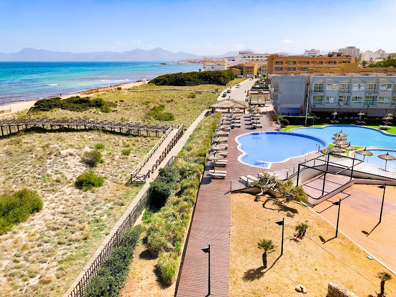 Eix Platja Daurada Hotel & Spa photo 3