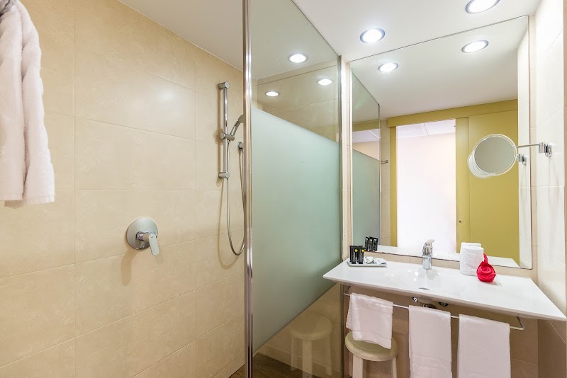 Eix Platja Daurada Hotel & Spa photo 4