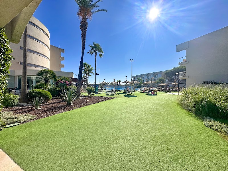 Eix Platja Daurada Hotel & Spa photo 8