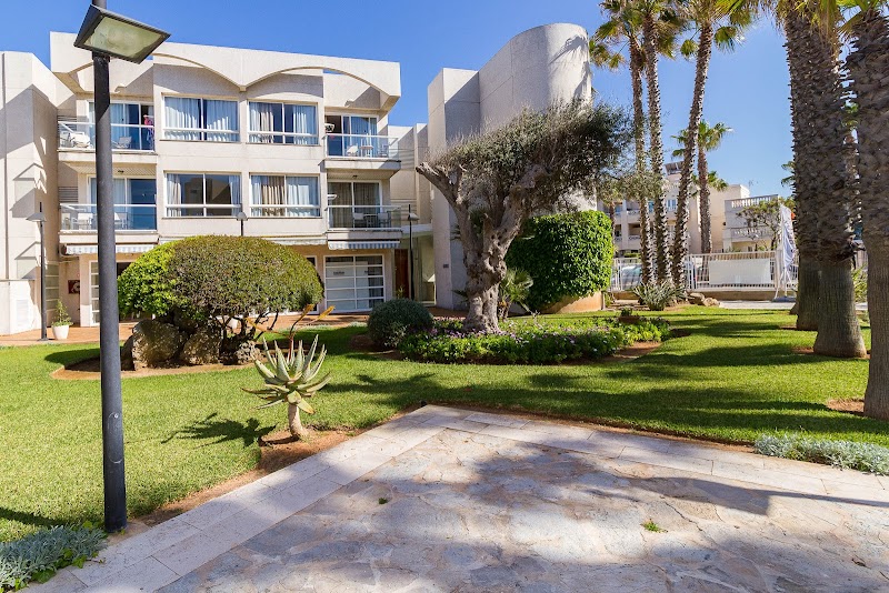 Eix Platja Daurada Hotel & Spa photo 10