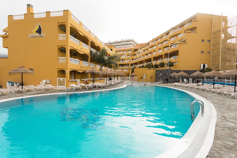 El Marques Palace