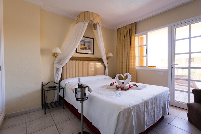 El Marques Palace photo 2
