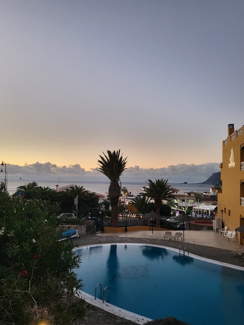 El Marques Palace photo 3