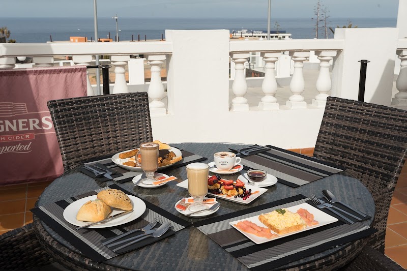 El Marques Palace photo 9