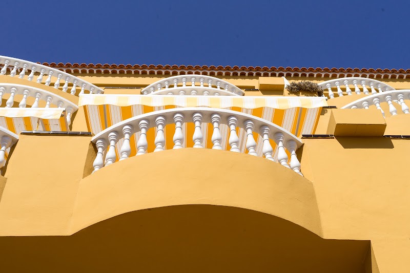 El Marques Palace photo 10