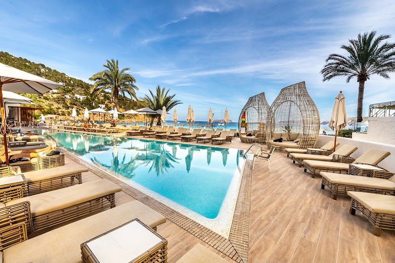 El Somni Ibiza Dream Hotel by Grupotel photo 3