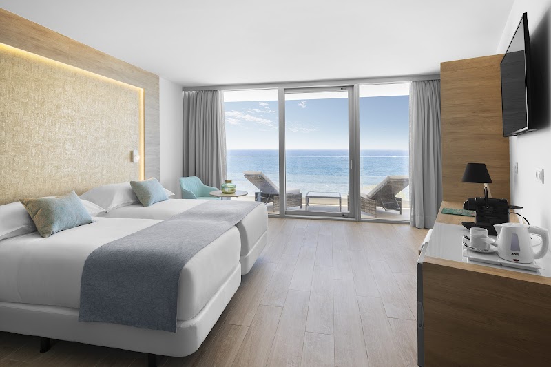 Elba Sunset Mallorca Thalasso Spa photo 2