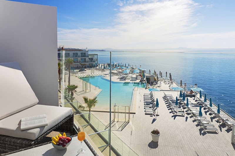 Elba Sunset Mallorca Thalasso Spa photo 5