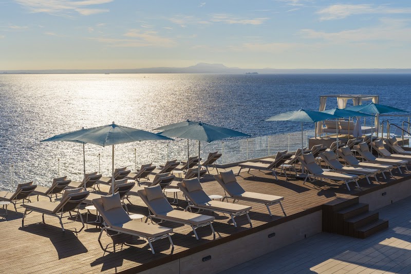 Elba Sunset Mallorca Thalasso Spa photo 6