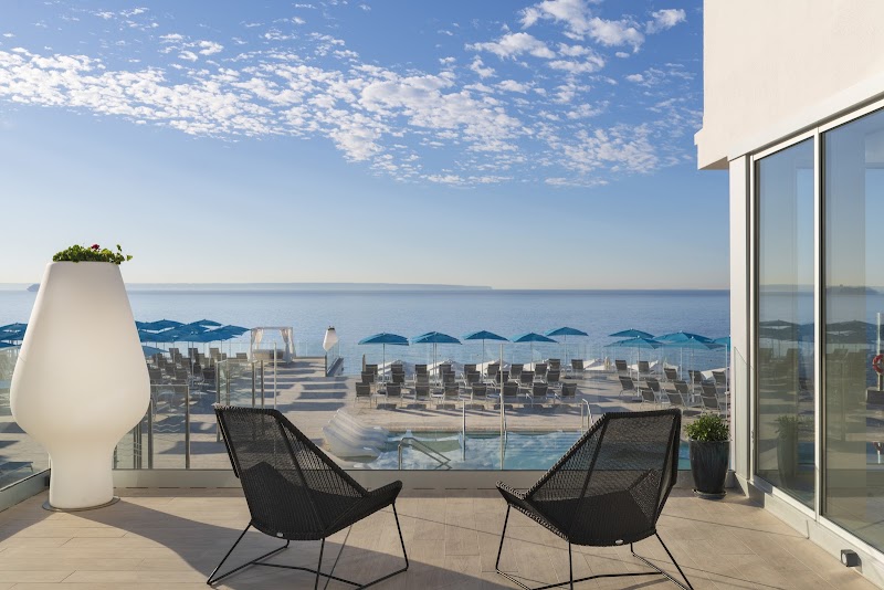 Elba Sunset Mallorca Thalasso Spa photo 7