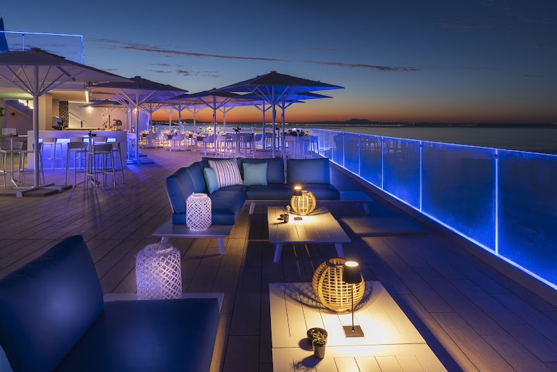 Elba Sunset Mallorca Thalasso Spa photo 8