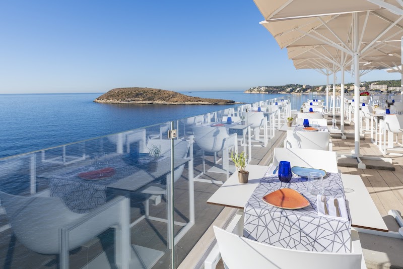 Elba Sunset Mallorca Thalasso Spa photo 10