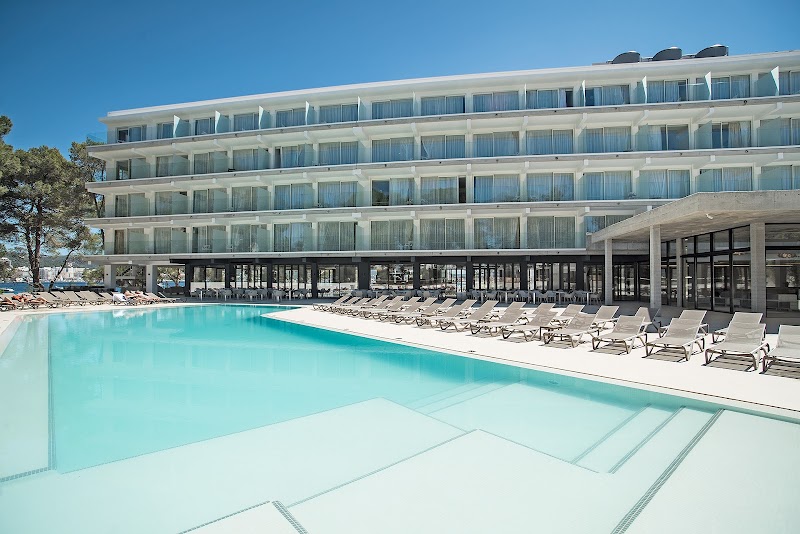 Els Pins Resort & Spa photo 1