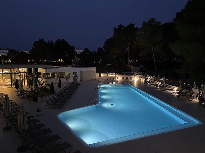 Els Pins Resort & Spa photo 3