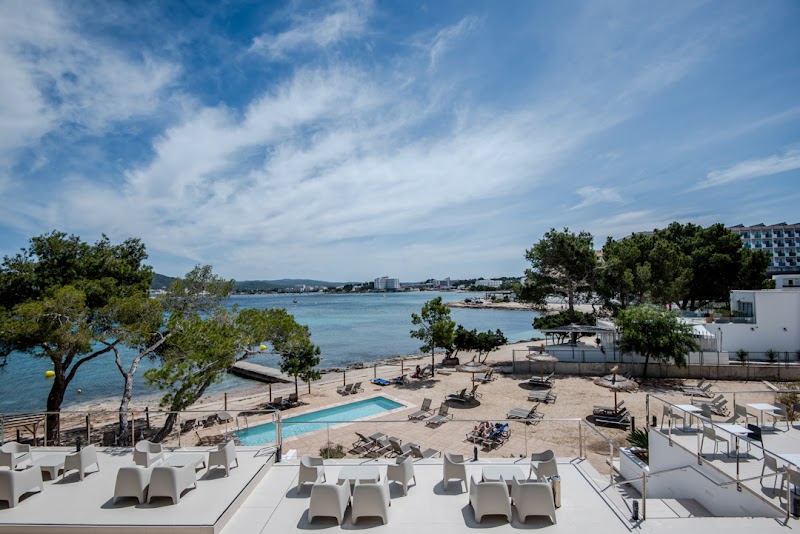 Els Pins Resort & Spa photo 6