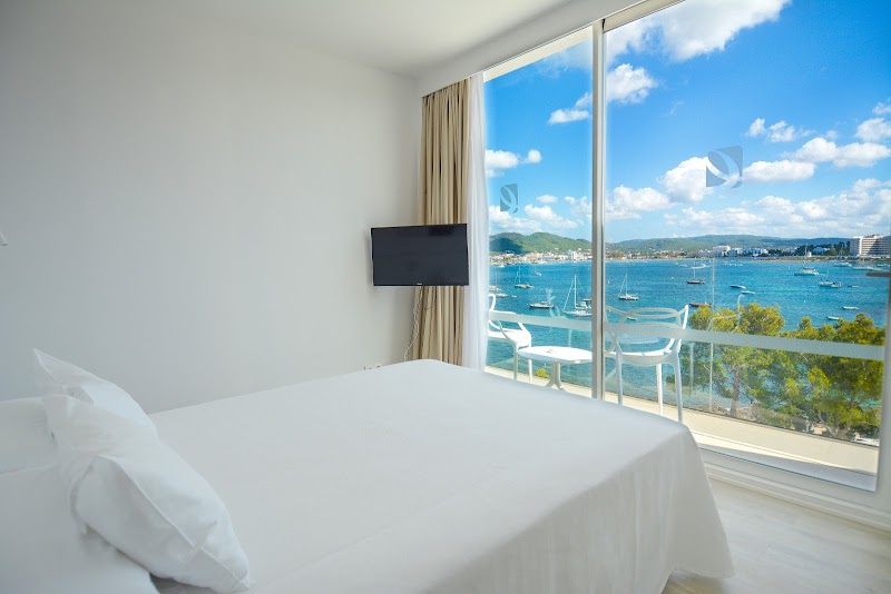 Els Pins Resort & Spa photo 8