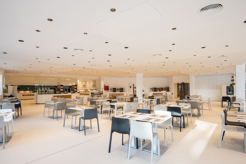 Els Pins Resort & Spa photo 9