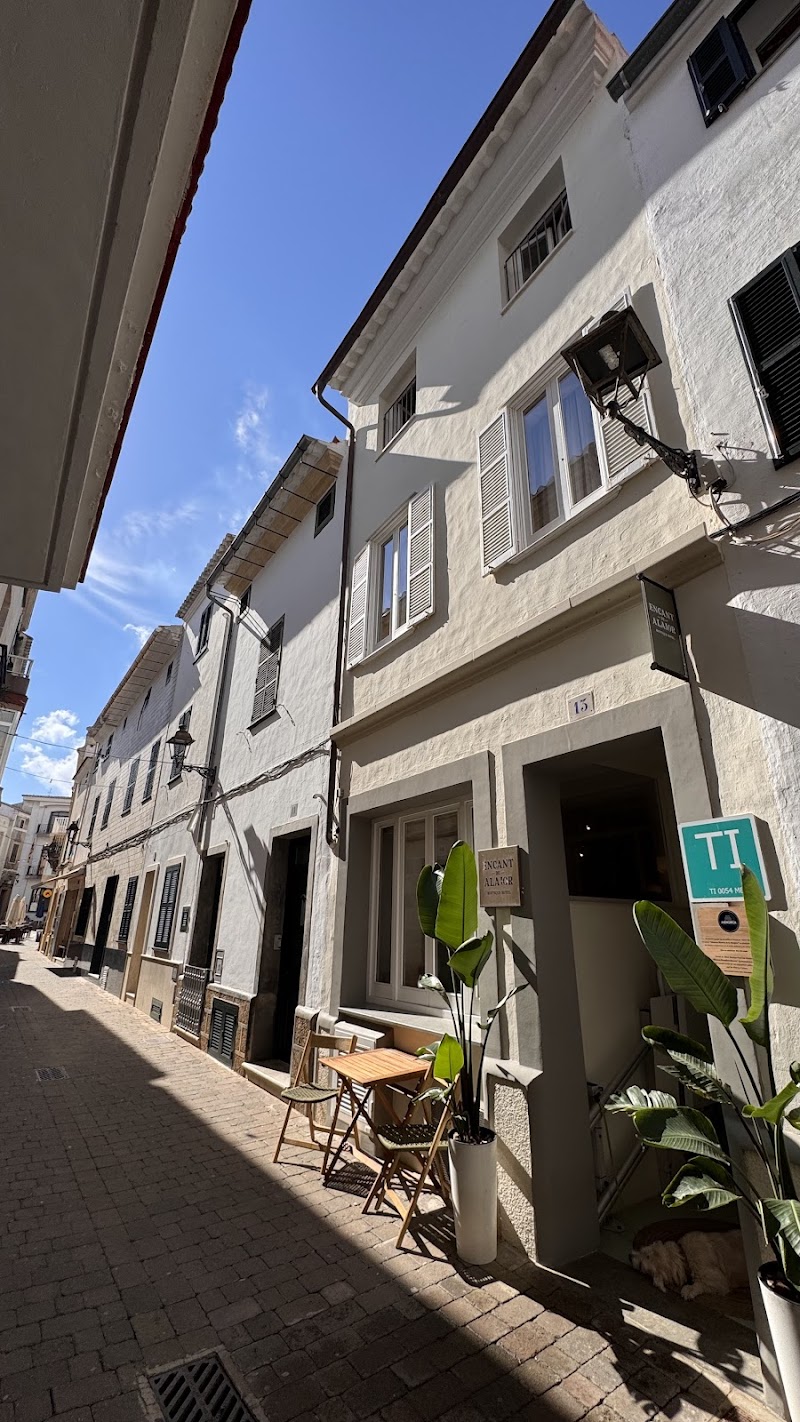 Encant de Alaior Boutique Hotel photo 4