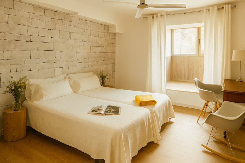 Es Baulo Petit Hotel photo 2