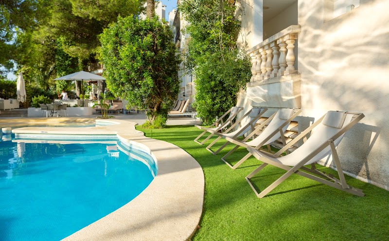 Es Baulo Petit Hotel photo 4